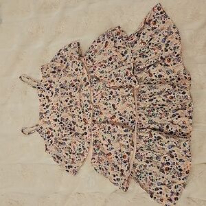 Toddler Girl Baby Gap Summer Dress